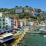 Casa Mia Сорренто