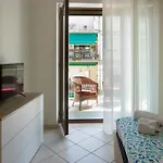 Casa Mia Апартаменты *