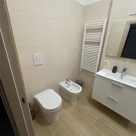 Apartment Casa Mia *