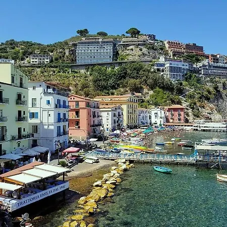 Casa Mia ソレント