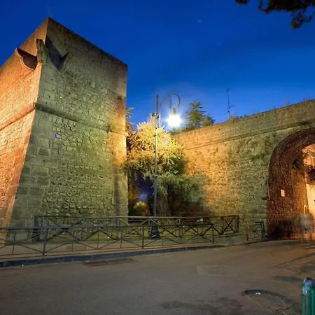 Casa Mia アパート *