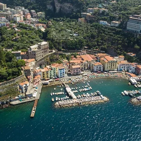 Casa Mia * ソレント