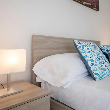 Casa Mia アパート *