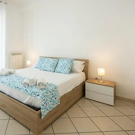 アパート Casa Mia ソレント