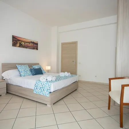 Casa Mia ソレント