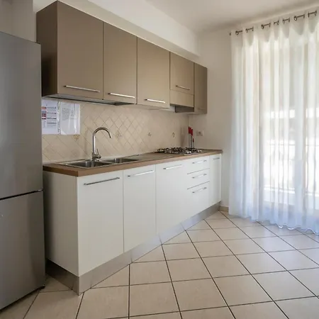 Casa Mia * ソレント