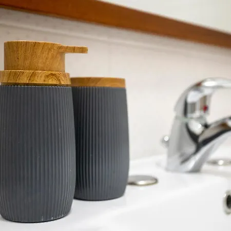 Casa Mia アパート *