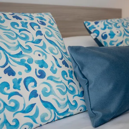 アパート Casa Mia *