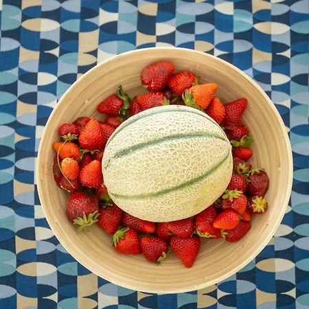 アパート Casa Mia ソレント