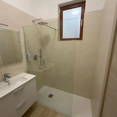 Casa Mia アパート ソレント