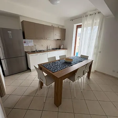 Apartment Casa Mia *