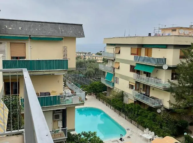 Appartement Casa Mia