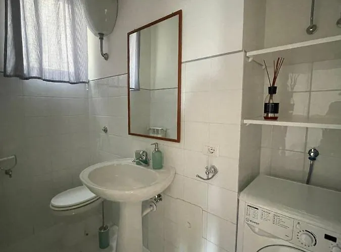 Appartement Casa Mia