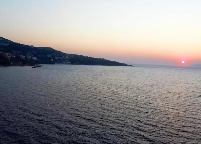 Appartement Casa Mia