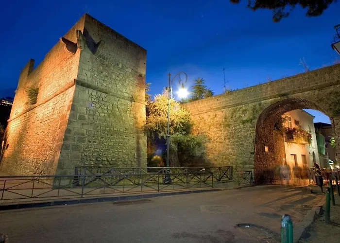 Casa Mia Appartement *