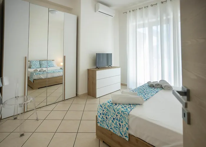 Casa Mia Appartement Sorrente