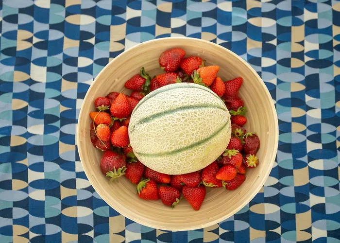 Appartement Casa Mia Sorrente