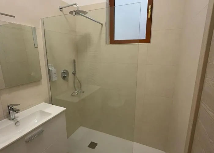 Casa Mia Appartement Sorrente