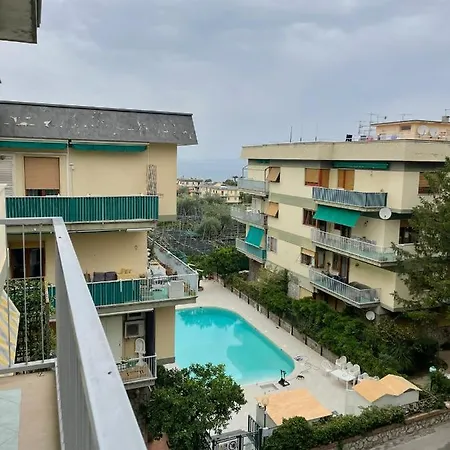 Appartamento Casa Mia