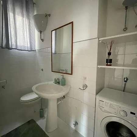 Appartamento Casa Mia