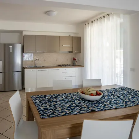 Casa Mia Appartamento