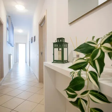 Appartamento Casa Mia *
